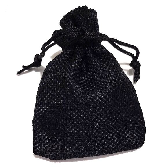 Silver Red Crusader Crusades Cross Necklace Men's Christmas Birthday Vtg Gift - Picture 6 of 6